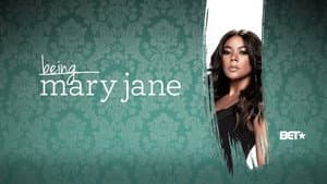 Being Mary Jane — foto 2