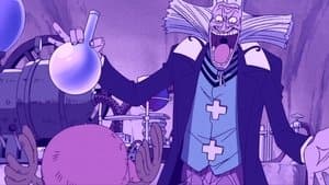 ¡Los cerezos de Hiruluk y la voluntad que se transmite!