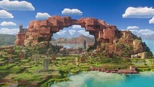 Una película de Minecraft — foto 5