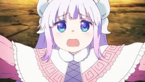 小林さんちのメイドラゴン さみしがりやの竜 — foto 5