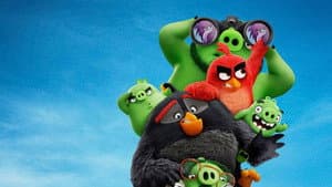 Angry Birds 2: la película — foto 7