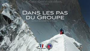 Dans les pas du Groupe — foto 1