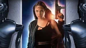 Cyborg 2 — foto 11