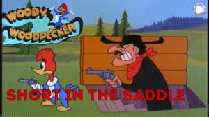 Short in the Saddle — foto 1