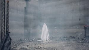 Historia de fantasmas — foto 6