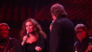 Bob Dylan: The 30th Anniversary Concert Celebration — foto 2
