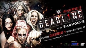 WWE NXT Deadline 2024 — foto 3