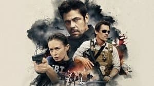 Sicario: Tierra de nadie — foto 2