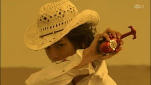 劇場版 仮面ライダーカブト GOD SPEED LOVE — foto 7