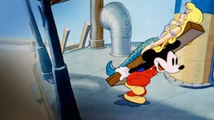 Mickey Mouse: Fabricantes de barcos — foto 3