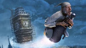 Los Fantasmas de Scrooge — foto 8