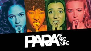 Para - We Are King — foto 3