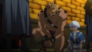 Episodio 3