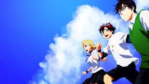 SKET DANCE — foto 2