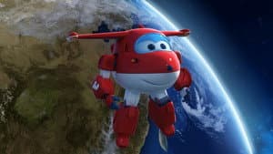 Super Wings — foto 4