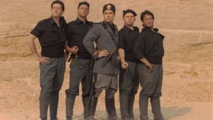 Fascisti su Marte — foto 2