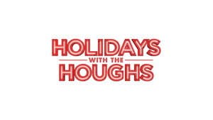 Holidays With the Houghs — foto 2