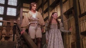 Por siempre cenicienta: Una historia de amor — foto 6