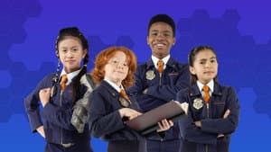 Odd Squad — foto 1
