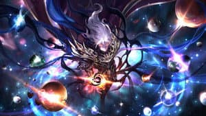 神印王座剧场版：伊莱克斯传奇 — foto 3