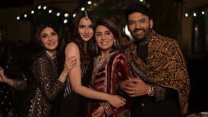 दादी की शादी — foto 1