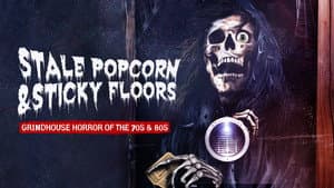 Stale Popcorn & Sticky Floors — foto 2