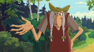 Три богатыря и Конь на троне — foto 2