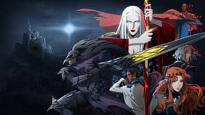 Castlevania — foto 2