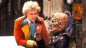 Doctor Who: Revelation of the Daleks — foto 4