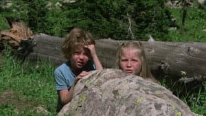 The Adventures of the Wilderness Family — foto 4