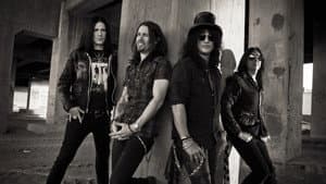 Slash: Raised On the Sunset Strip — foto 4
