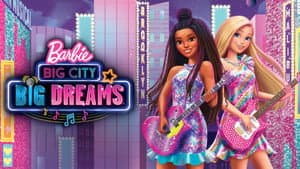 Barbie: Gran ciudad, Grandes sueños — foto 3
