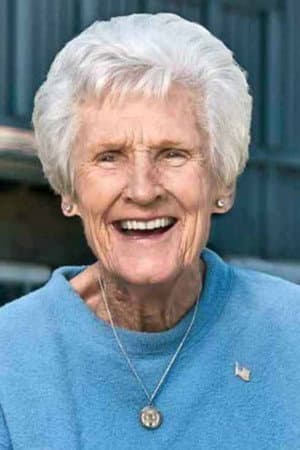Kathy Whitworth