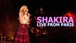 Shakira: En vivo desde París — foto 5