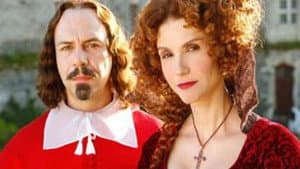 La reine et le cardinal — foto 1