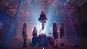 El ritual de las brujas — foto 2