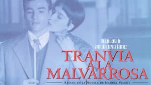 Tranvía a la Malvarrosa — foto 1