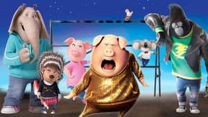 Sing: ¡Ven y canta! — foto 7