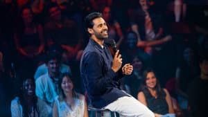 Hasan Minhaj: Off with His Head — foto 3