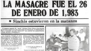 Ojalá pudiera decir la verdad — foto 1