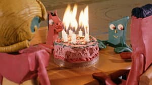The Gumby Show — foto 9