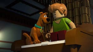 LEGO Scooby-Doo! Knight Time Terror — foto 5