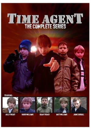 Temporada 1