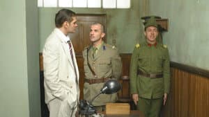 Călătoria lui Gruber — foto 1