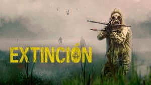 Extinción — foto 6