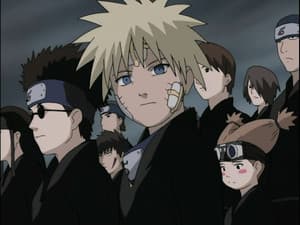 El tercer Hokage, eternamente