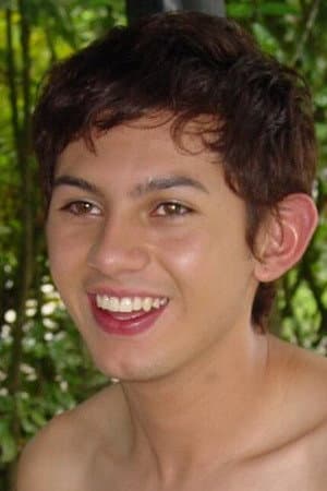 Luis Salazar