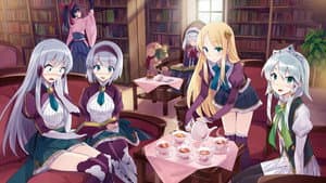 Isekai wa Smartphone — foto 1