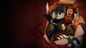 Puppet Master: Axis of Evil — foto 8
