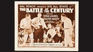 The Battle of the Century — foto 3